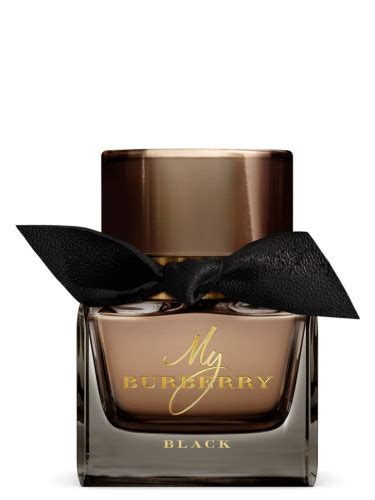 my burberry black canzone|burberry black elixir de perfume.